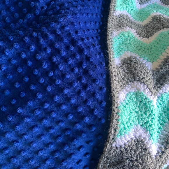 Infant Car Seat Canopy/Cover (3) - Picture 7 of 9